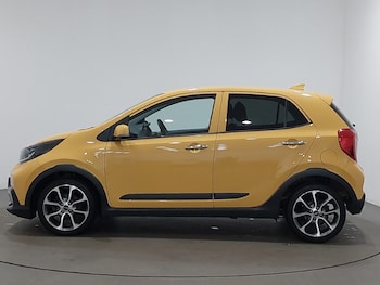 Used Kia Picanto 2023 for sale - 76420884: Photo