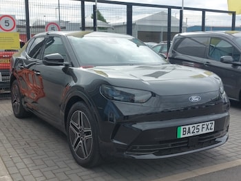 Used Ford Capri 2025 for sale - 79420545: Photo