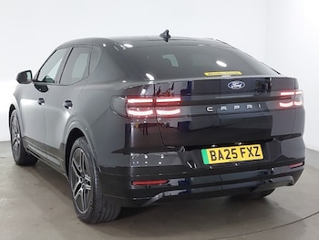 Used Ford Capri 2025 for sale - 79420545: Photo