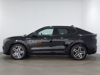 Used Ford Capri 2025 for sale - 79420545: Photo