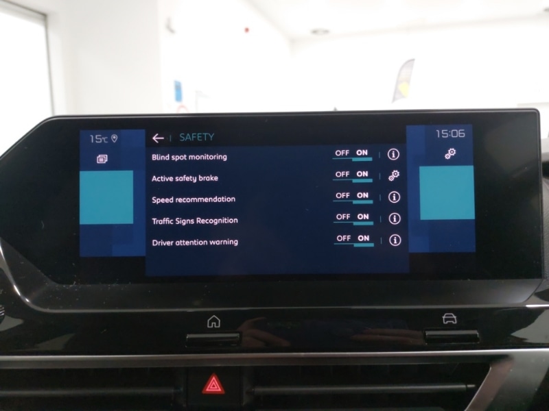 Used Citroen C4 2022 for sale - 77987942: Photo 19