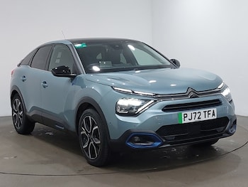 Citroen C4 feature image