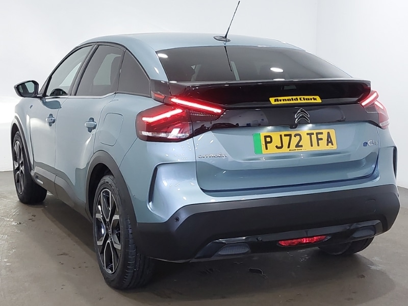 Used Citroen C4 2022 for sale - 77987942: Photo 3