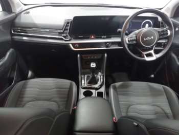 Used Kia Sportage 2023 for sale - 74567770: Photo
