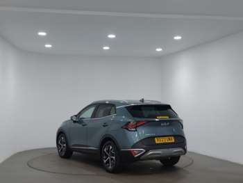 Used Kia Sportage 2023 for sale - 74567770: Photo