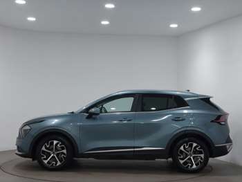 Used Kia Sportage 2023 for sale - 74567770: Photo