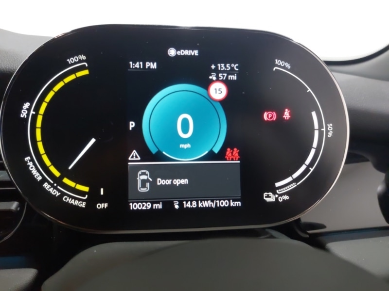 Used MINI Hatch 2022 for sale - 78032716: Photo 11