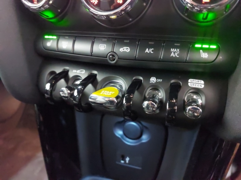 Used MINI Hatch 2022 for sale - 78032716: Photo 16