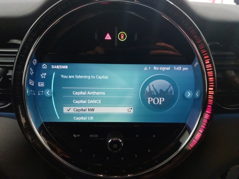 Used MINI Hatch 2022 for sale - 78032716: Photo 19