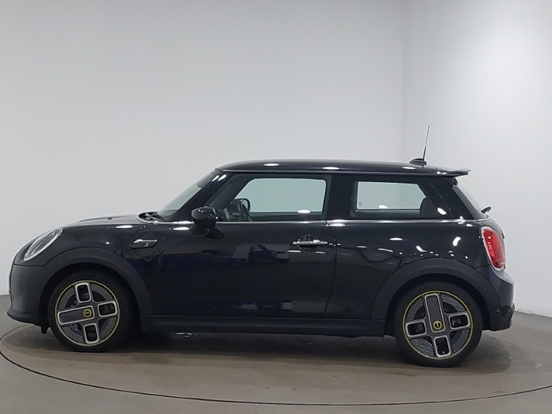 Used MINI Hatch 2022 for sale - 78032716: Photo 4