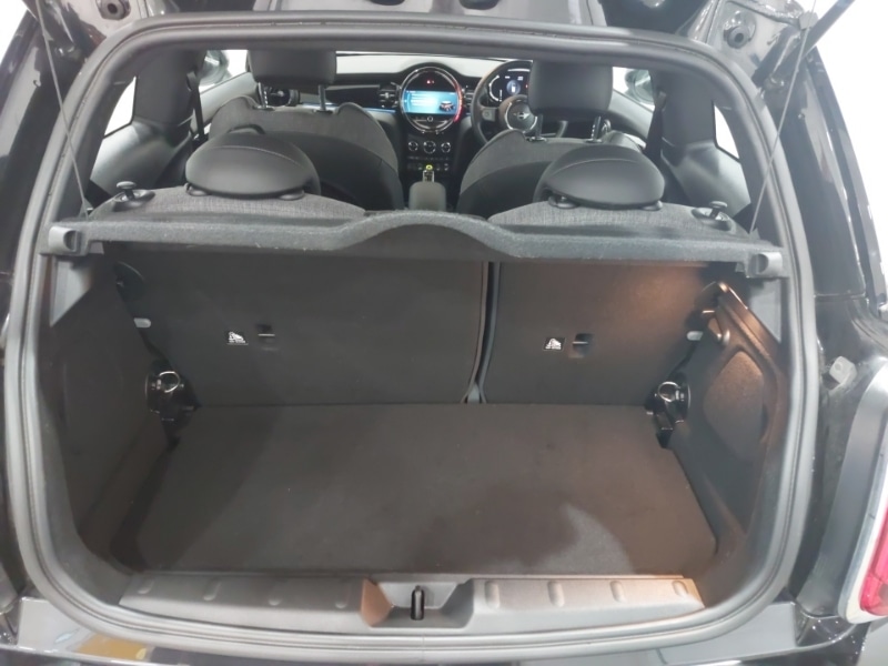 Used MINI Hatch 2022 for sale - 78032716: Photo 8