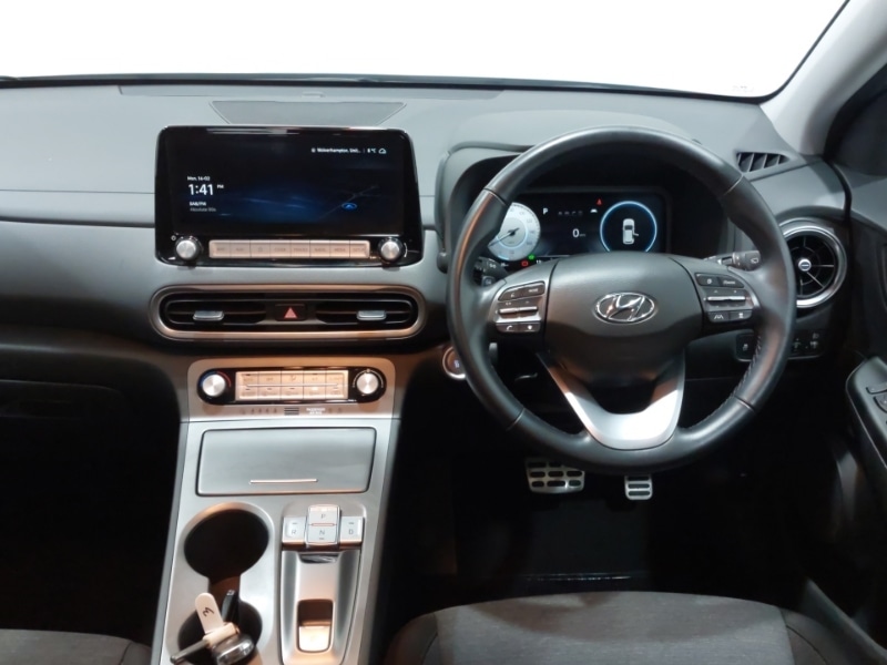 Used Hyundai KONA 2023 for sale - 77716931: Photo 10