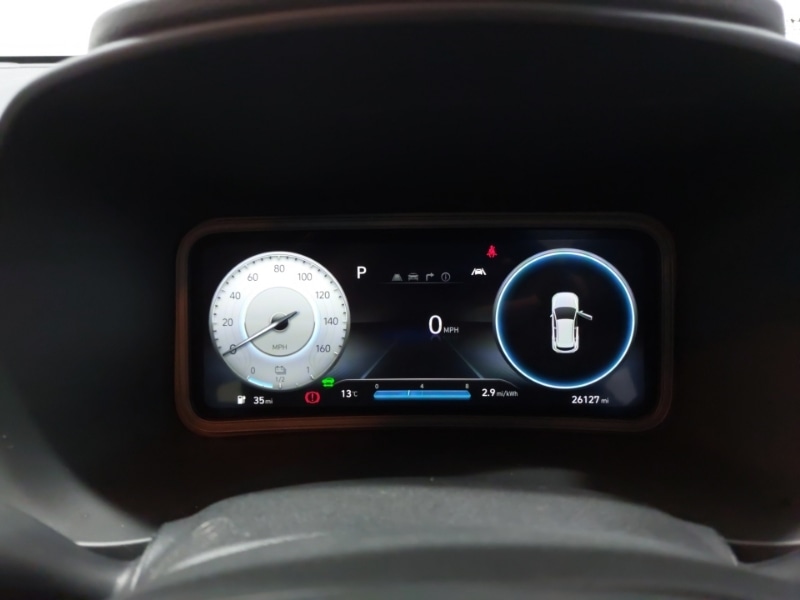 Used Hyundai KONA 2023 for sale - 77716931: Photo 11