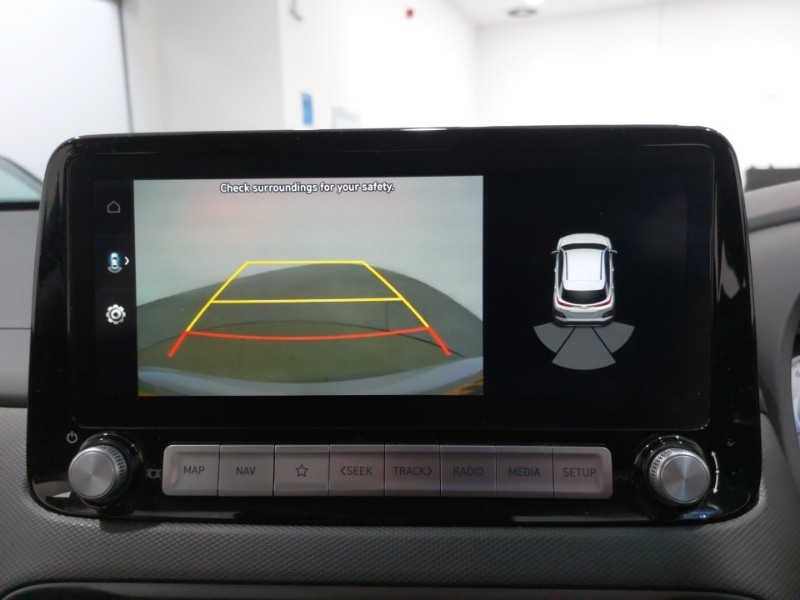 Used Hyundai KONA 2023 for sale - 77716931: Photo 17