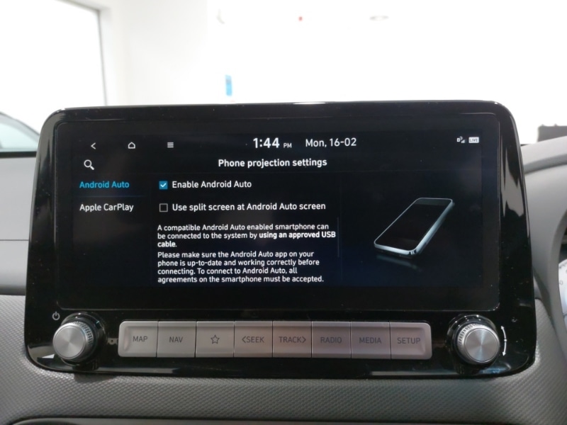 Used Hyundai KONA 2023 for sale - 77716931: Photo 18