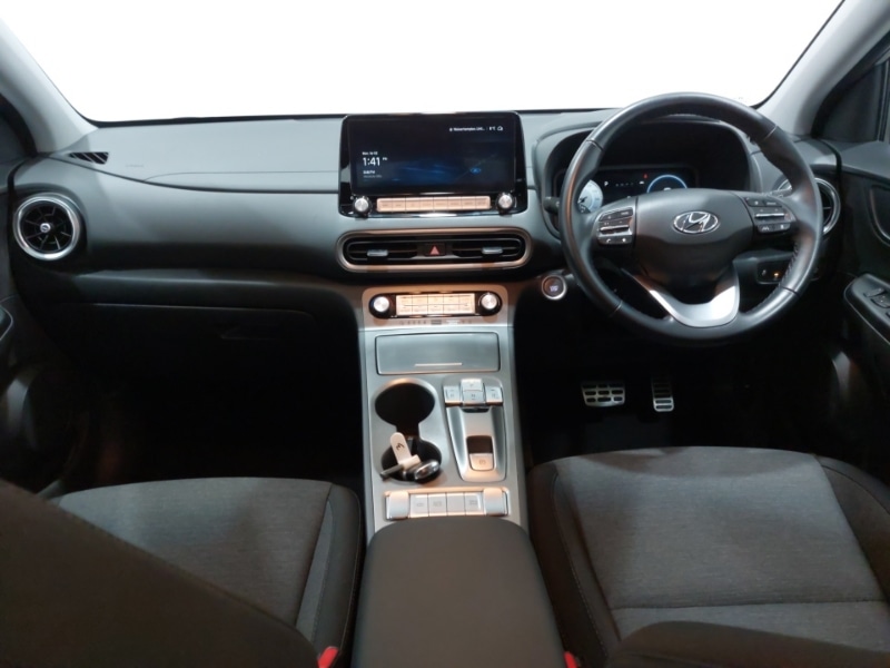 Used Hyundai KONA 2023 for sale - 77716931: Photo 2