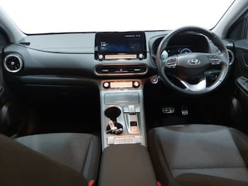 Used Hyundai KONA 2023 for sale - 77716931: Photo