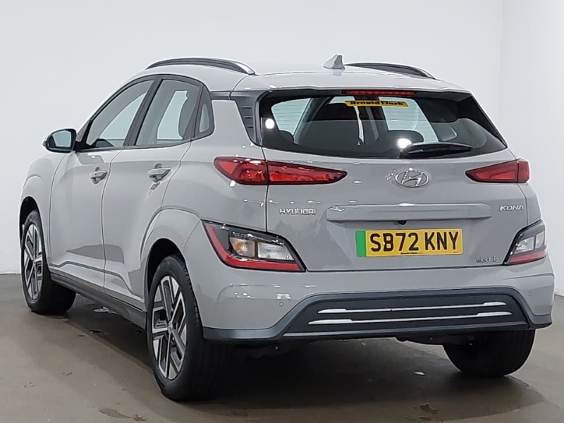 Used Hyundai KONA 2023 for sale - 77716931: Photo 3