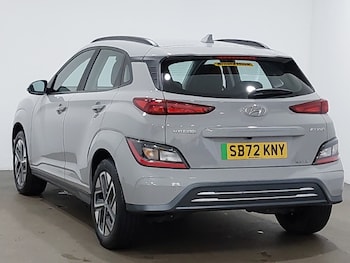 Used Hyundai KONA 2023 for sale - 77716931: Photo
