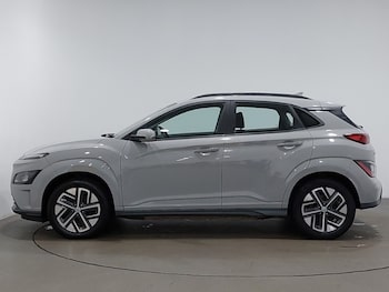 Used Hyundai KONA 2023 for sale - 77716931: Photo