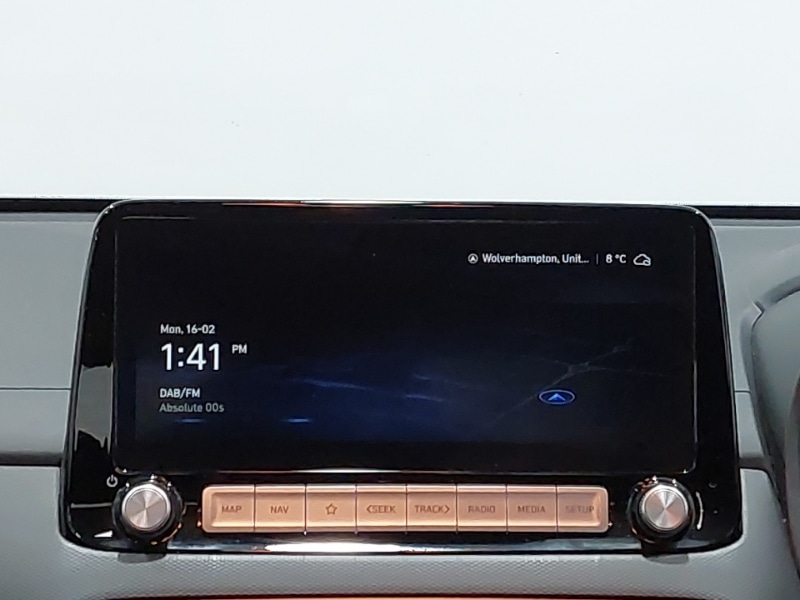 Used Hyundai KONA 2023 for sale - 77716931: Photo 7