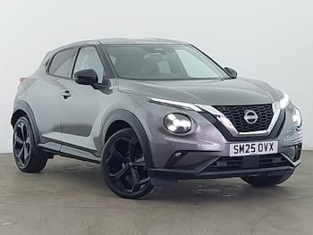 Used Nissan Juke 2025 for sale - 79689137: Photo