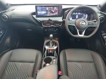 Used Nissan Juke 2025 for sale - 79689137: Photo