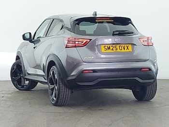 Used Nissan Juke 2025 for sale - 79689137: Photo