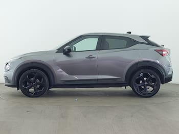 Used Nissan Juke 2025 for sale - 79689137: Photo