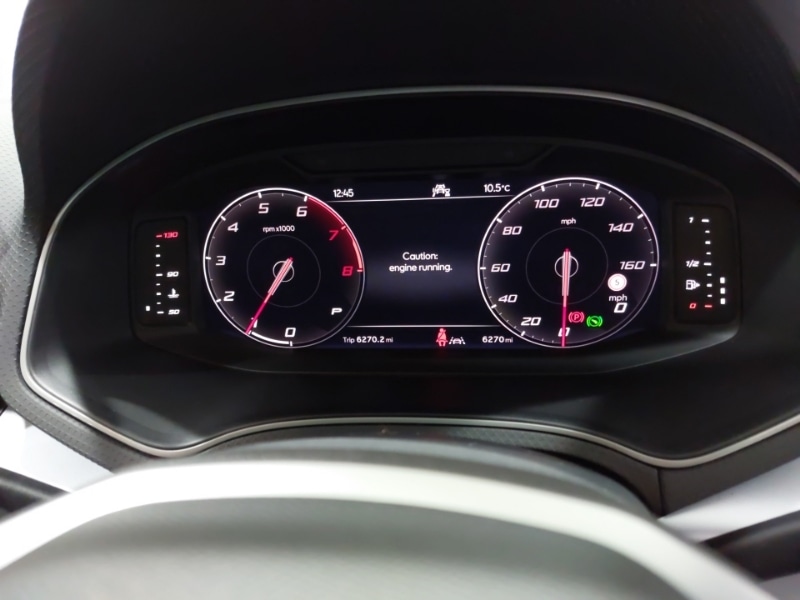 Used SEAT Ibiza 2025 for sale - 77596400: Photo 11