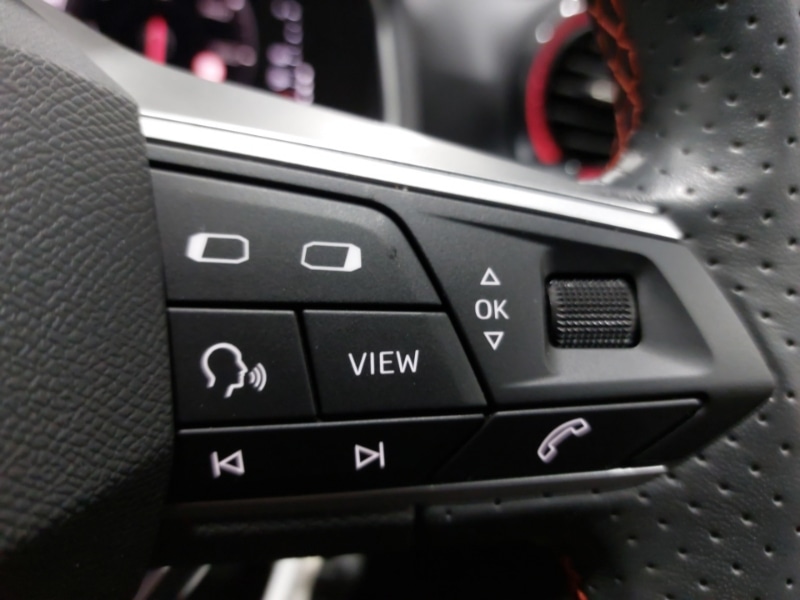 Used SEAT Ibiza 2025 for sale - 77596400: Photo 14