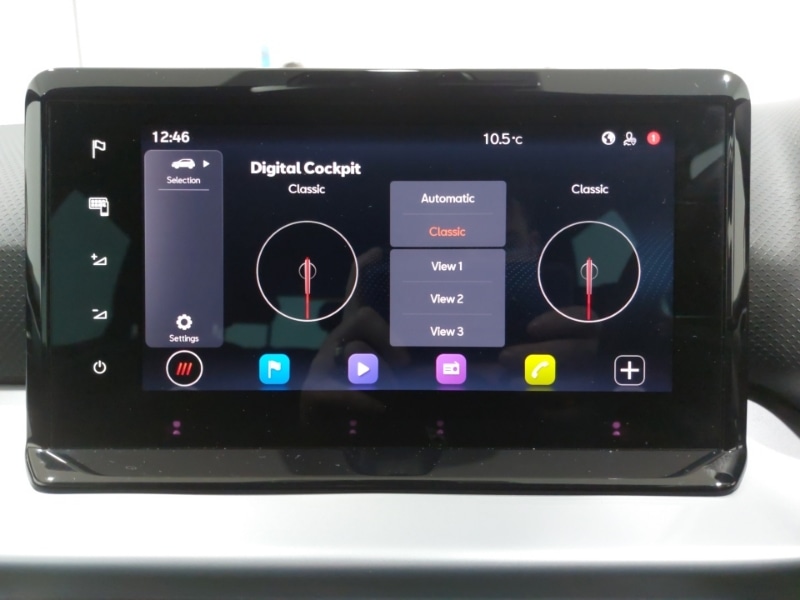 Used SEAT Ibiza 2025 for sale - 77596400: Photo 16