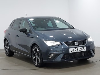 2025 - 1.0 TSI 115 FR Sport 5dr DSG