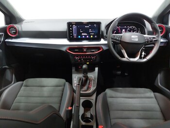 Used SEAT Ibiza 2025 for sale - 77596400: Photo