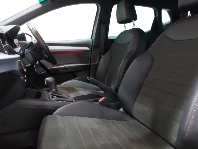 Used SEAT Ibiza 2025 for sale - 77596400: Photo 5