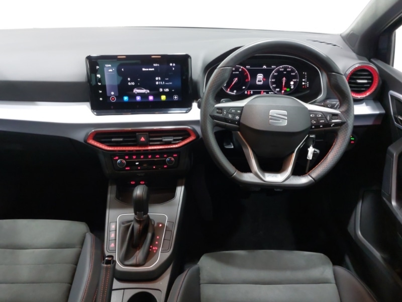 Used SEAT Ibiza 2025 for sale - 77596400: Photo 7