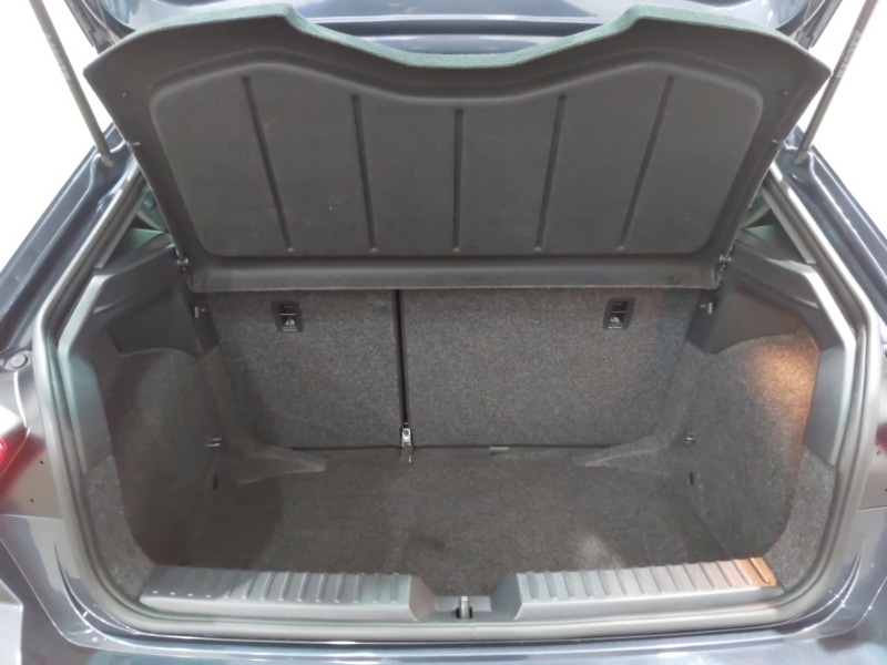 Used SEAT Ibiza 2025 for sale - 77596400: Photo 8