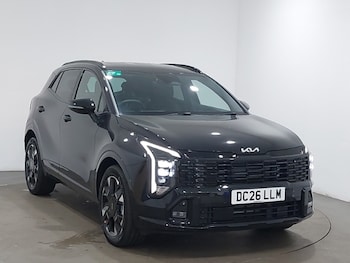 Used Kia Sportage 2026 for sale - 79383073: Photo