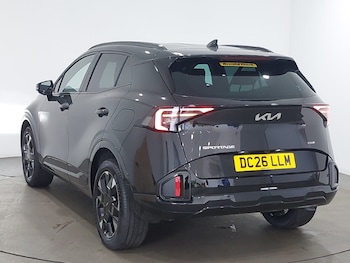 Used Kia Sportage 2026 for sale - 79383073: Photo