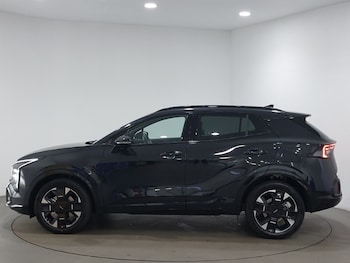 Used Kia Sportage 2026 for sale - 79383073: Photo