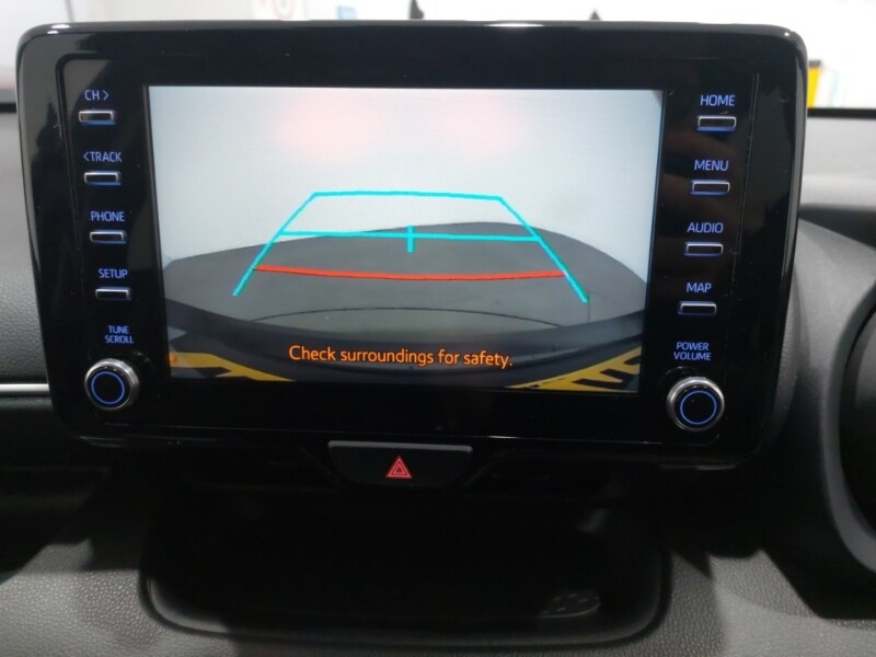 Used Toyota Yaris 2022 for sale - 77731778: Photo 17