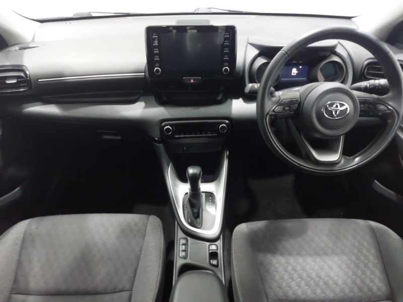 Used Toyota Yaris 2022 for sale - 77731778: Photo 2