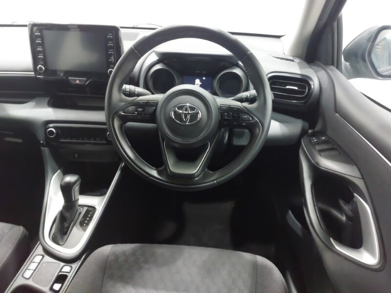 Used Toyota Yaris 2022 for sale - 77731778: Photo 7