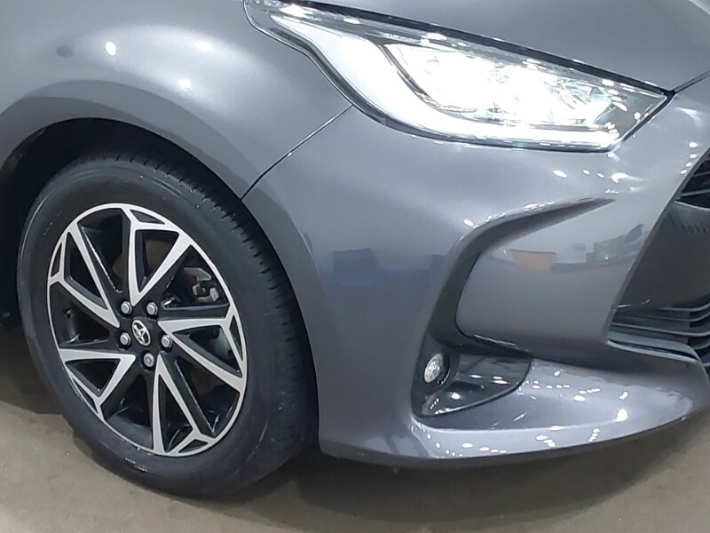 Used Toyota Yaris 2022 for sale - 77731778: Photo 9