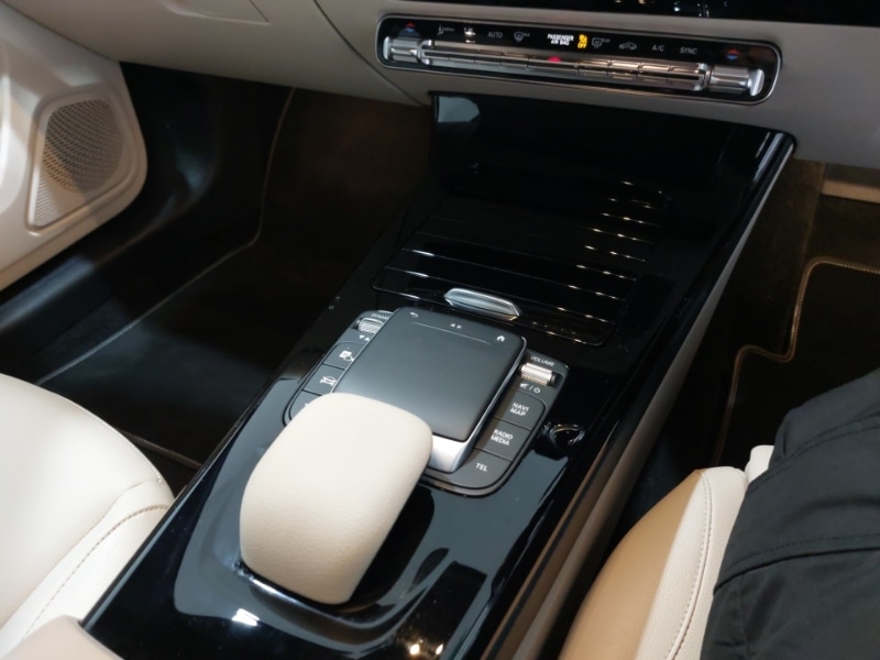 Used Mercedes-Benz A-Class 2021 for sale - 76411037: Photo 12