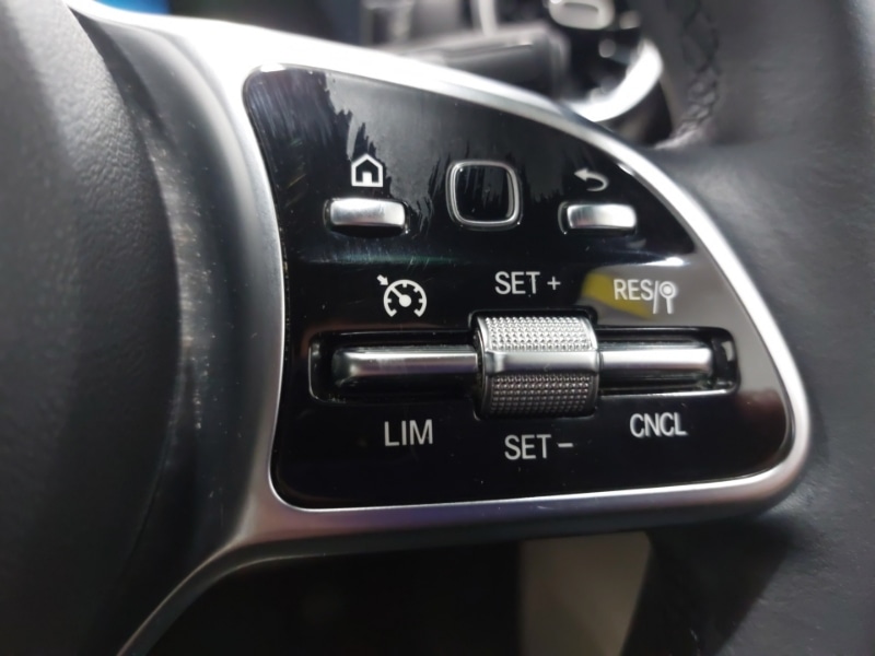 Used Mercedes-Benz A-Class 2021 for sale - 76411037: Photo 14