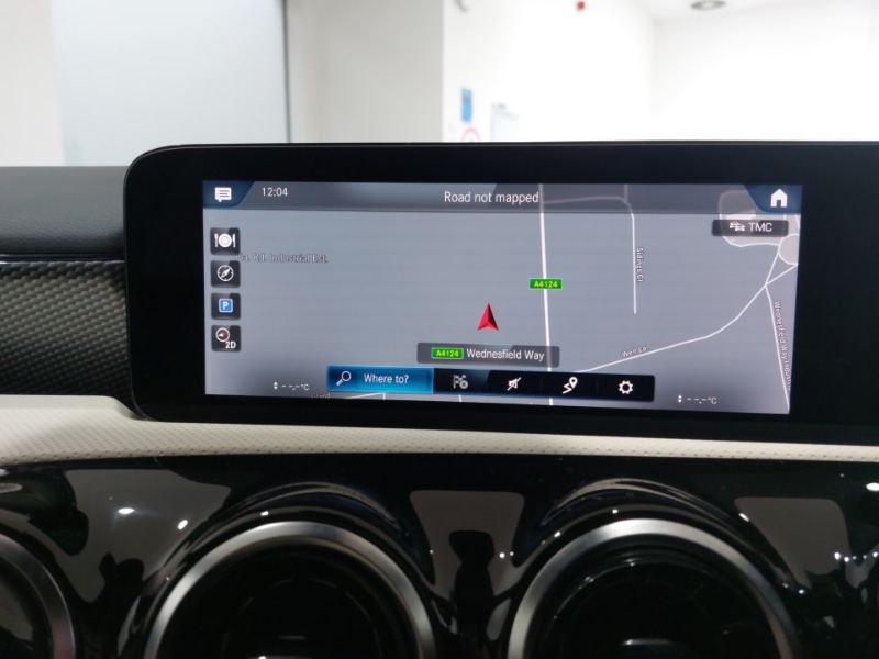 Used Mercedes-Benz A-Class 2021 for sale - 76411037: Photo 16