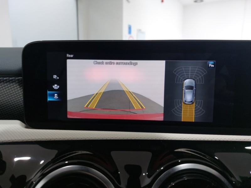 Used Mercedes-Benz A-Class 2021 for sale - 76411037: Photo 17