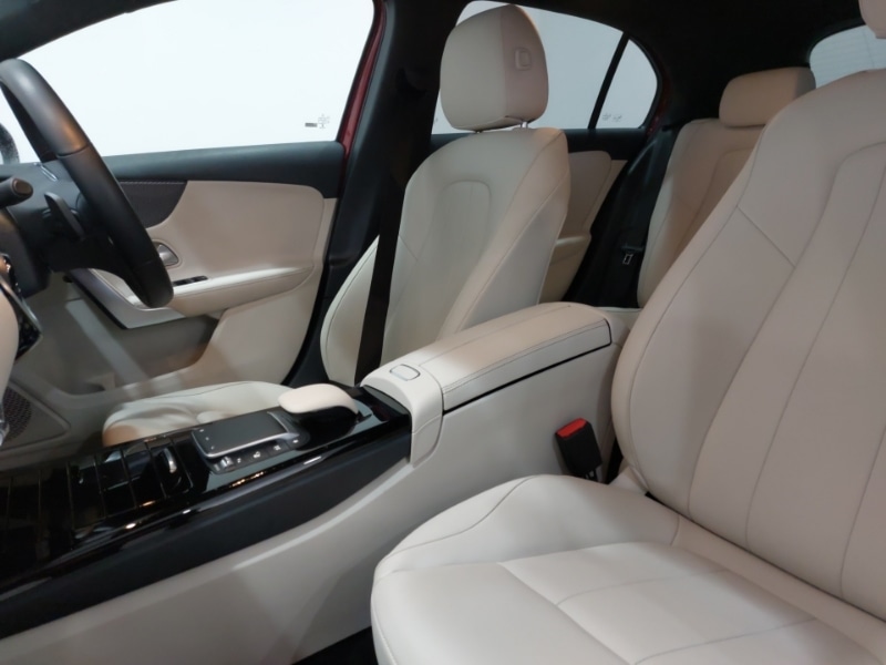 Used Mercedes-Benz A-Class 2021 for sale - 76411037: Photo 5