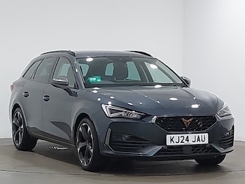 2024 - 1.5 TSI V1 5dr